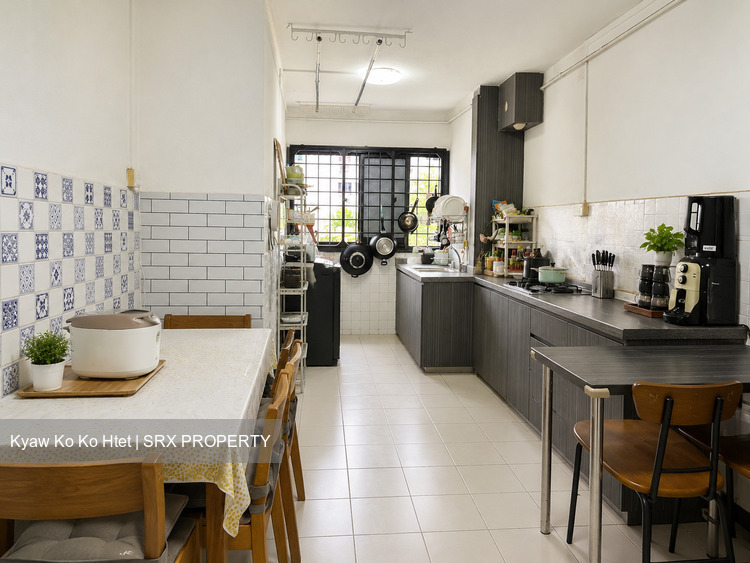 Blk 414 Bukit Batok West Avenue 4 (Bukit Batok), HDB 3 Rooms #561974081